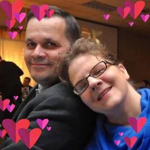 Meet your Posher, Judy